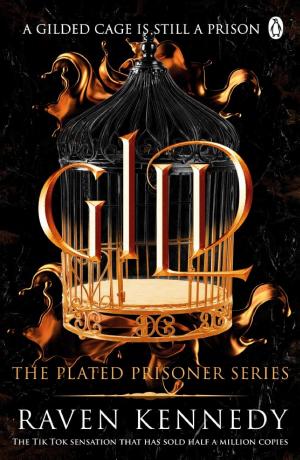 Cover of Gild