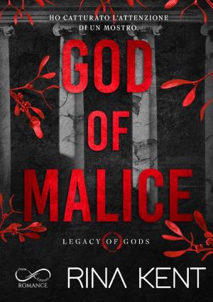 Cover of God of Malice
