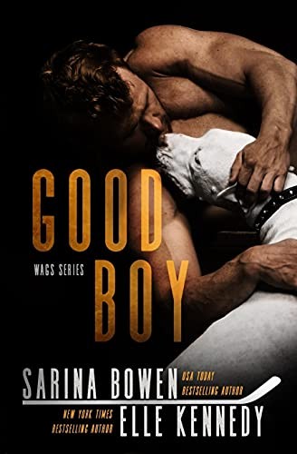 Cover of Good Boy