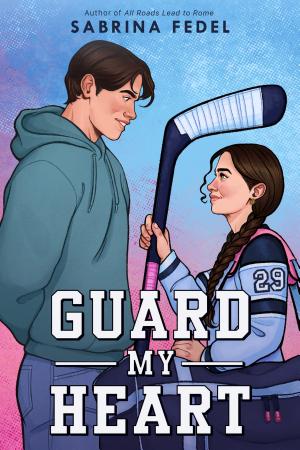 Cover of Guard My Heart