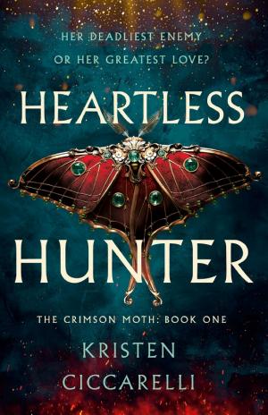 Cover of Heartless Hunter
