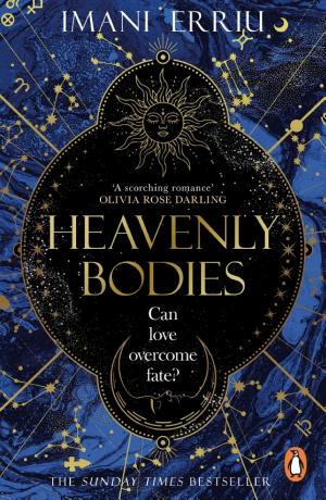 Cover of Heavenly Bodies