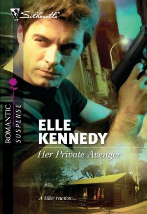 Cover of Her Private Avenger