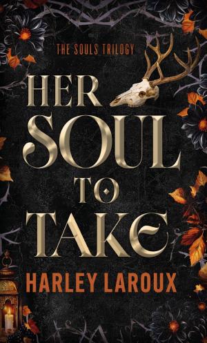 Cover of Her Soul To Take