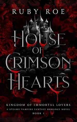 Cover of House of Crimson Hearts