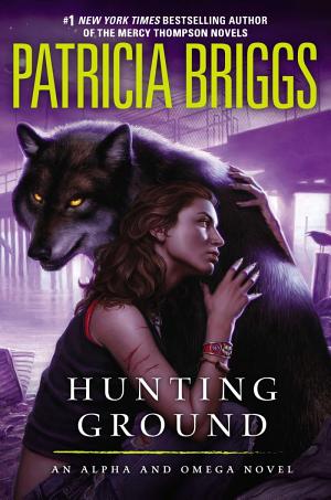 Cover of Hunting Ground