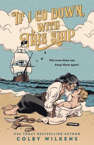 Cover of If I Go Down with This Ship