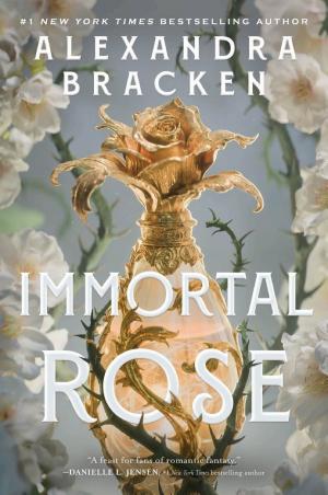 Cover of Immortal Rose