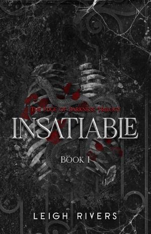 Cover of Insatiable