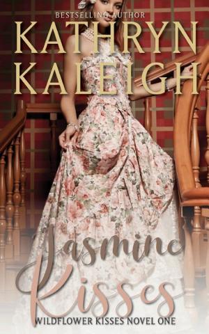 Cover of Jasmine Kisses