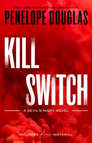 Cover of Kill Switch