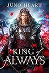 Cover of King of Always