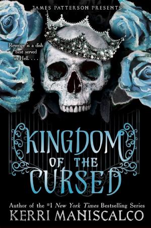 Cover of Kingdom of the Cursed