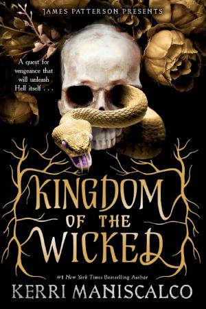 Cover of Kingdom of the Wicked