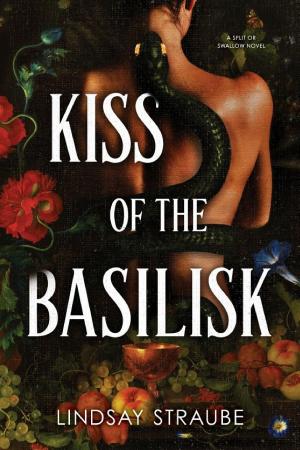 Cover of Kiss of the Basilisk