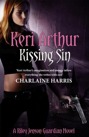 Cover of Kissing Sin