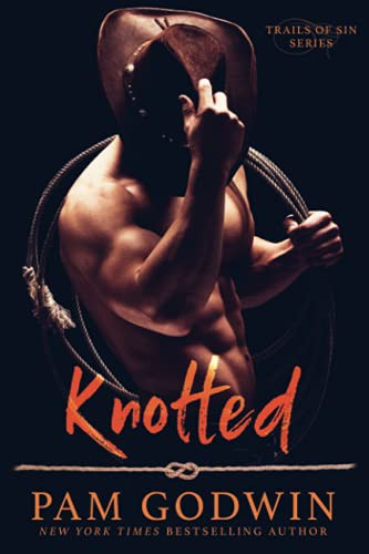 Cover of Knotted