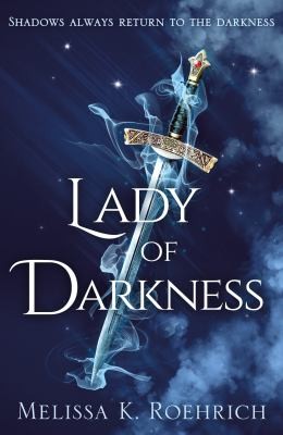 Cover of Lady of Darkness