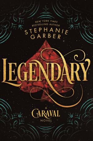 Cover of Legendary