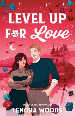 Cover of Level Up for Love