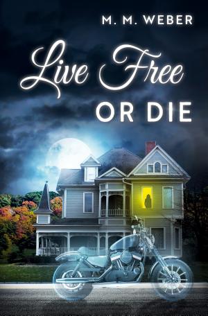 Cover of Live Free or Die