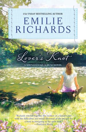 Cover of Lover's Knot