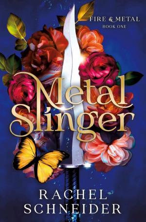 Cover of Metal Slinger
