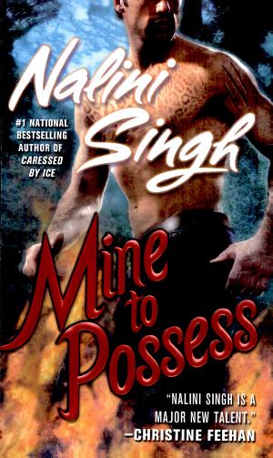 Cover of Mine to Possess