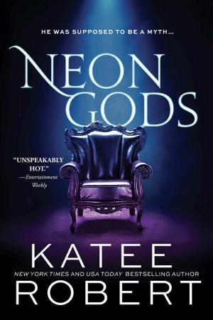 Cover of Neon Gods