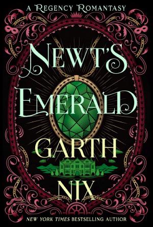 Cover of Newt's Emerald