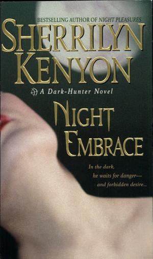 Cover of Night Embrace