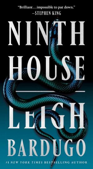 Cover of Ninth House