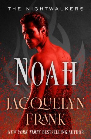 Cover of Noah