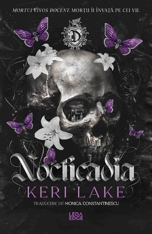 Cover of Nocticadia