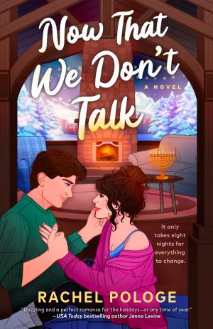 Cover of Now That We Don't Talk