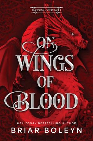 Cover of On Wings of Blood