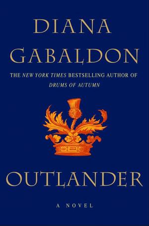 Cover of Outlander