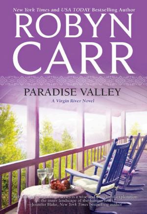 Cover of Paradise Valley