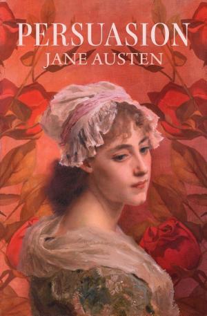 Cover of Persuasion