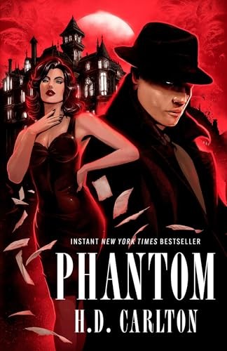 Cover of Phantom