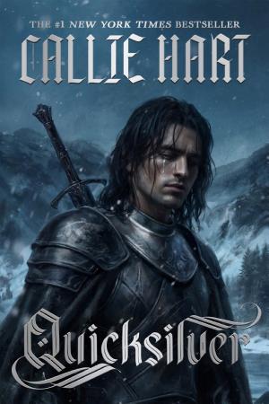 Cover of Quicksilver