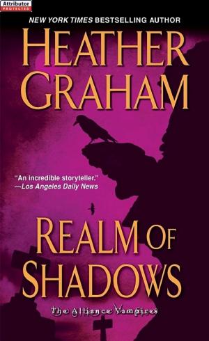 Cover of Realm Of Shadows