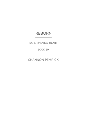 Cover of Reborn: A Slow Burn Romantic Fantasy