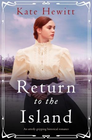 Cover of Return to the Island