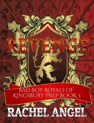 Cover of Revenge: A High School Bully Romance