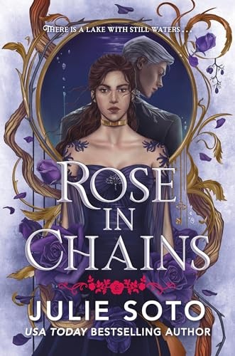 Cover of Rose in Chains