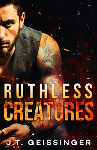 Cover of Ruthless Creatures