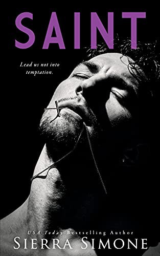 Cover of Saint