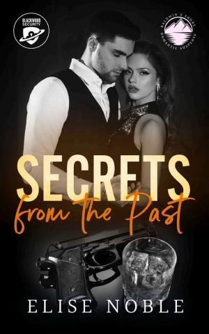 Cover of Secrets from the Past