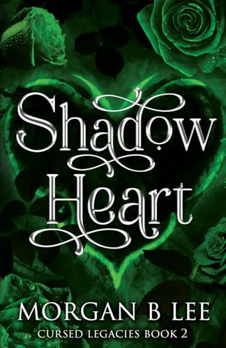 Cover of Shadow Heart